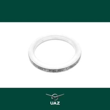 pakking uitlaat - UB0174