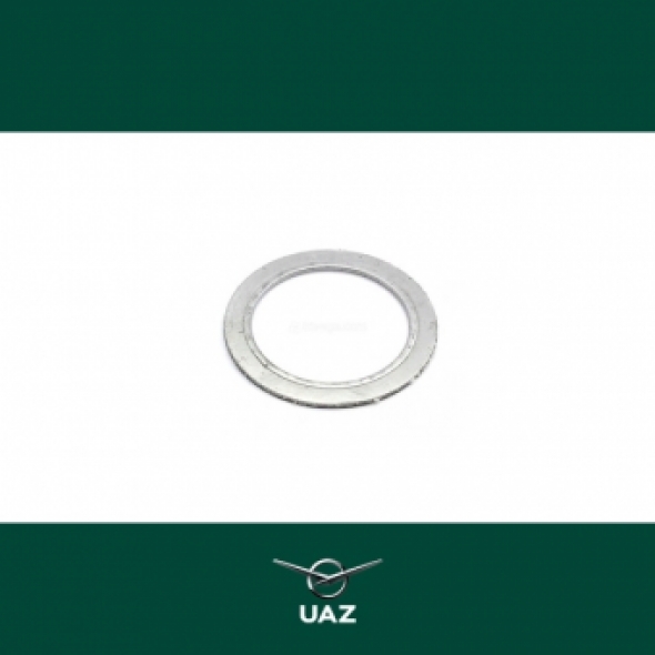 pakking uitlaat - UB0175