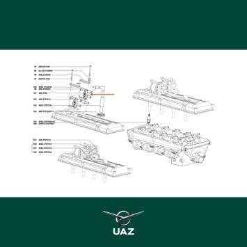 bobine - UB2429
