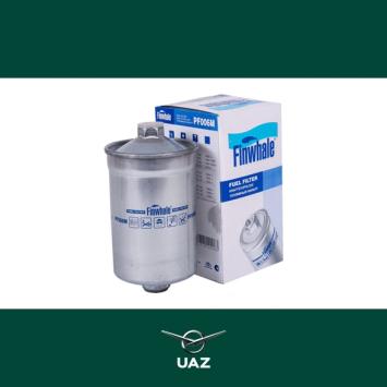 brandstoffilter - UB2505