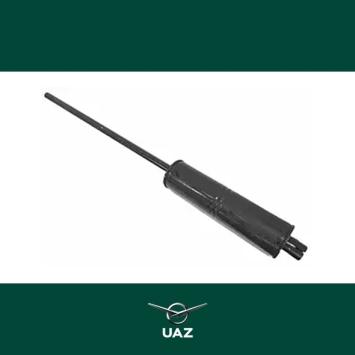 uitlaat - UB2476