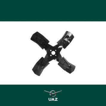 koelventilator - UB2782