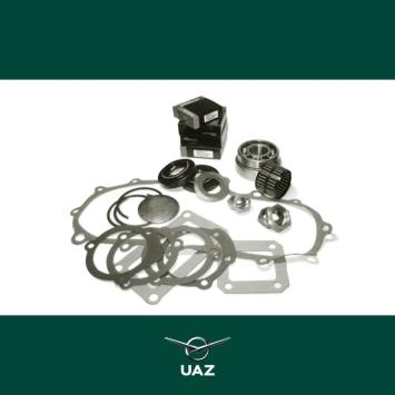 reparatieset tussenbak - UB0591