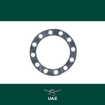 pakking naafaandrijfflens - UB0076