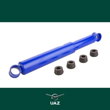 schokbreker - UB0827