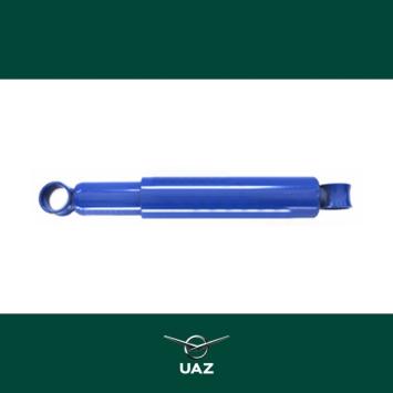 schokbreker - UB2890