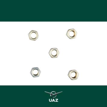 set wielmoeren - UB0948