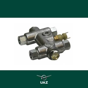 niveausensor remvloeistof - UB1384