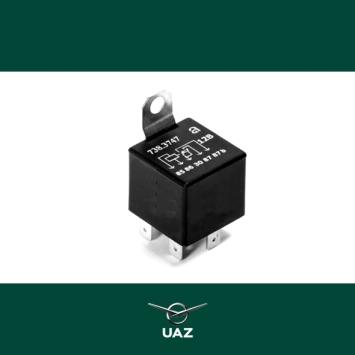 relais startmotor - UB2868