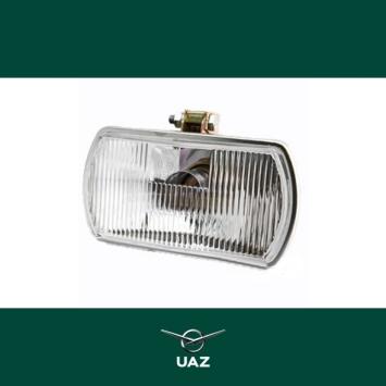 mistlamp voor - UB1218