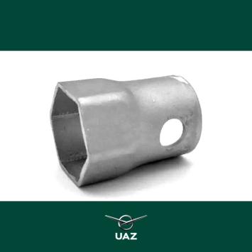 dop wielnaaf - UB0693