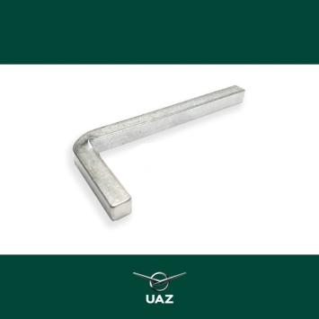 vierkante sleutel - UB0771