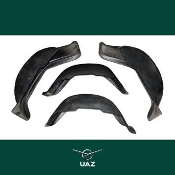 set wielkuipen - UB2580
