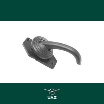 deurgreep - UB2815