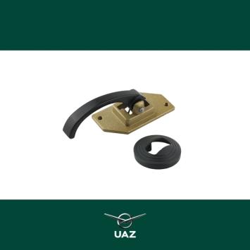 deurgreep - UB2784