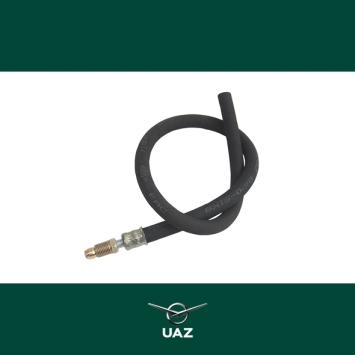 slang oliekoeler - UB2978