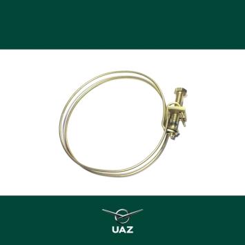 klem luchtfilter - UB3088