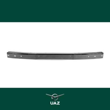 voorbumper - UB3289