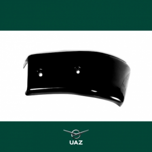 bumperhoek links - UB0481