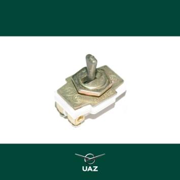 schakelaar brandstoftanks - UB2930
