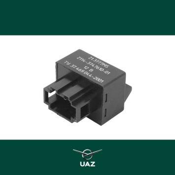relais mistlicht - UB2602