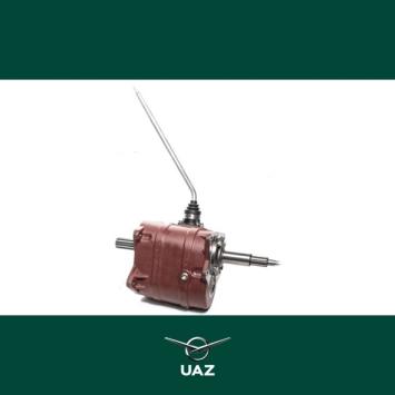 versnellingsbak - UB2995