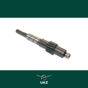 tandwielas tussenbak - UB3093