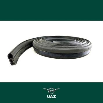 deurrubber achterdeur - UB2867
