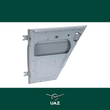 portier rechts - UB3291