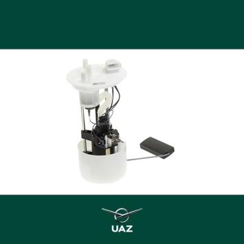 brandstofpomp - UB1200
