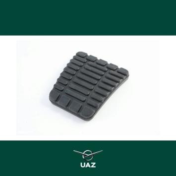 pedaalrubber - UB0994