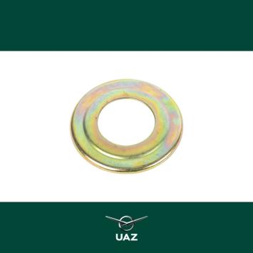 oliedeflector versnellingsbak - UB2770