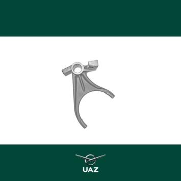 schakelvork versnellingsbak - UB2412