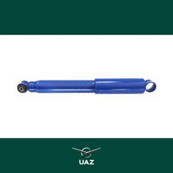 schokbreker - UB2883
