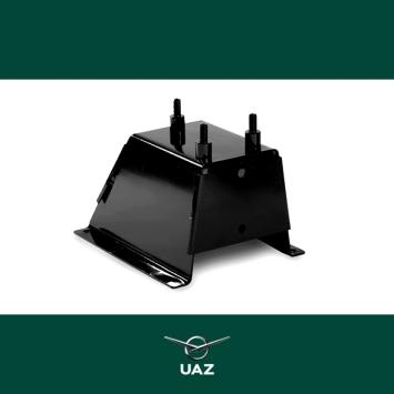 reservewielhouder - UB3215