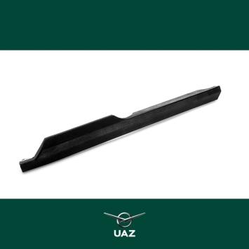 armleuning rechts - UB2851