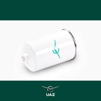 brandstoffilter - UB0283