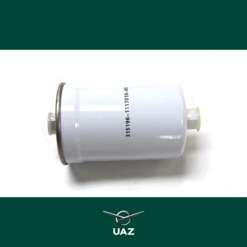 brandstoffilter - UB2904