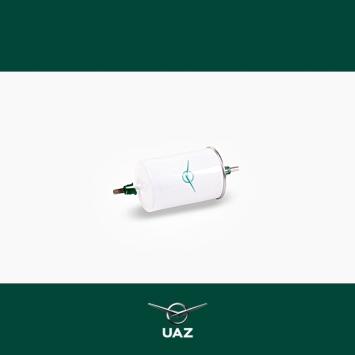 brandstoffilter - UB0319
