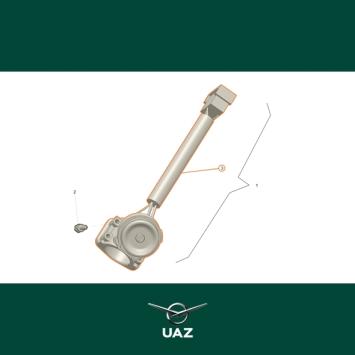 contactslot - UB0973