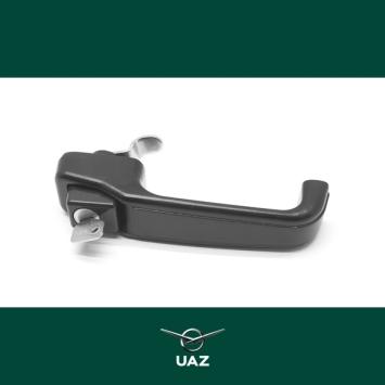 deurgreep achterdeur - UB3295
