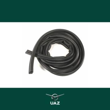 deurrubber achterdeur - UB2588
