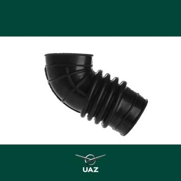 slang luchtinlaat - UB2766