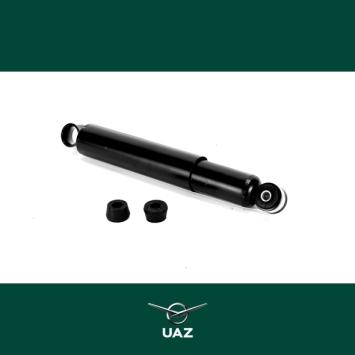 schokbreker - UB0829