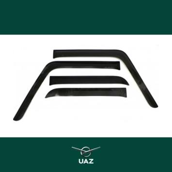 set deflectors - UB2582