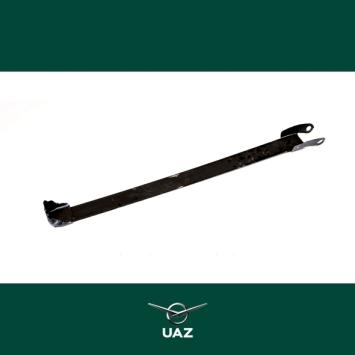 spanband brandstoftank - UB2983