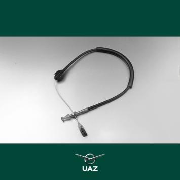 gaspedaalkabel - UB3193