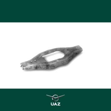 riemvork koppeling - UB0203