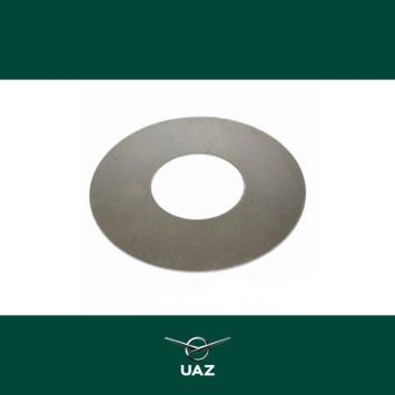 oliedeflectorring differentieel - UB1026