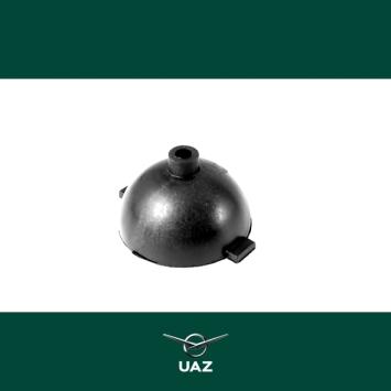 inzetstuk fuseepen - UB0656